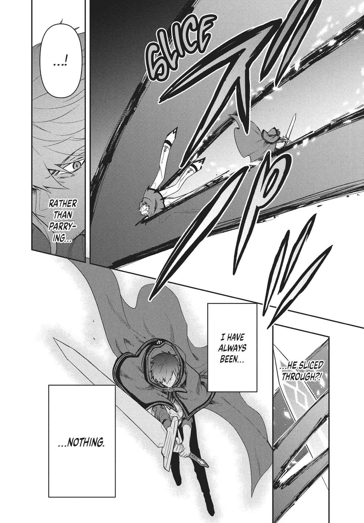 SIX PRINCESSES FALL IN LOVE WITH GOD GUARDIAN Chapter 80 4